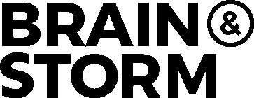 brain & storm