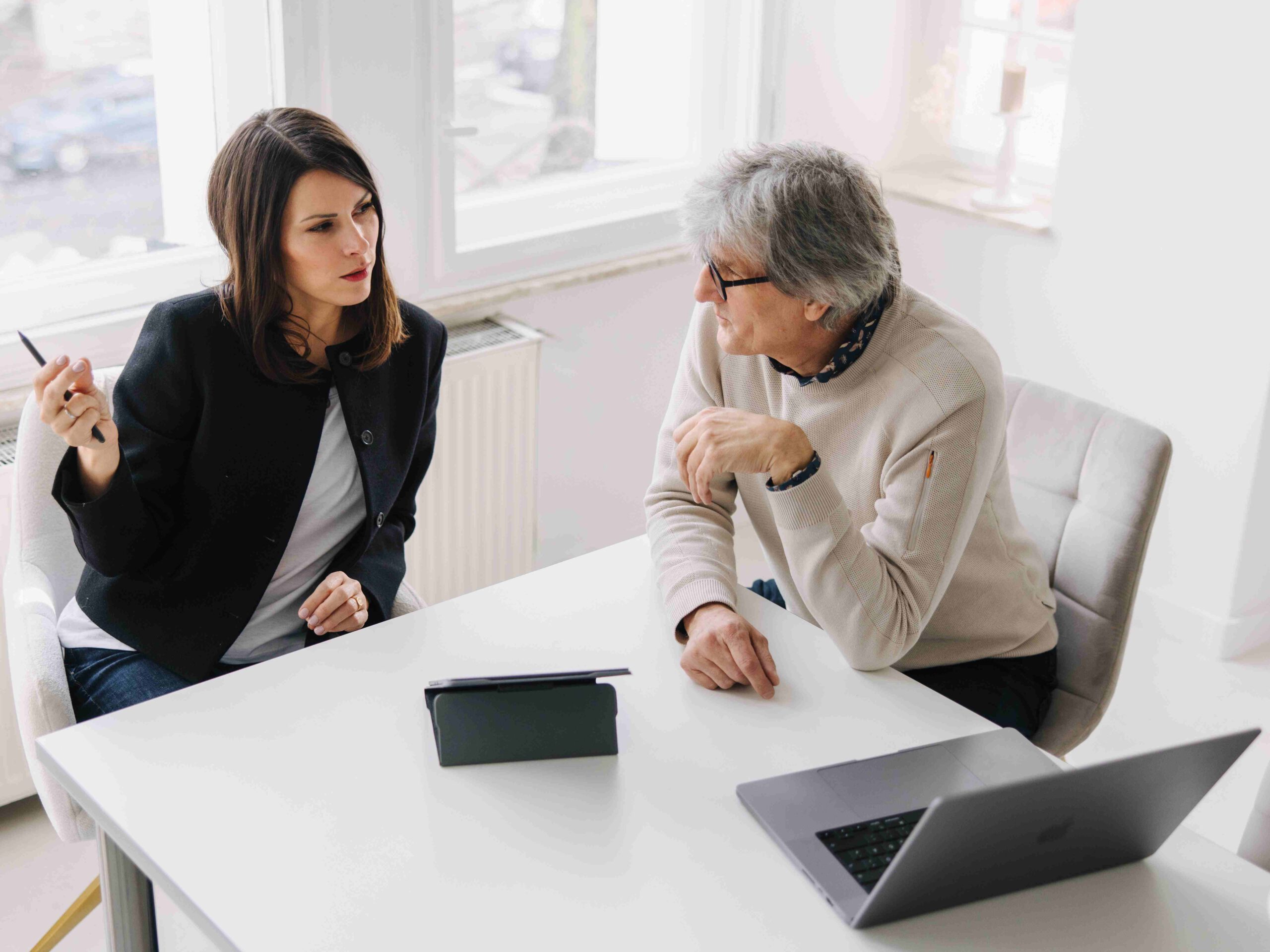 Bild Beratung Termin buchen