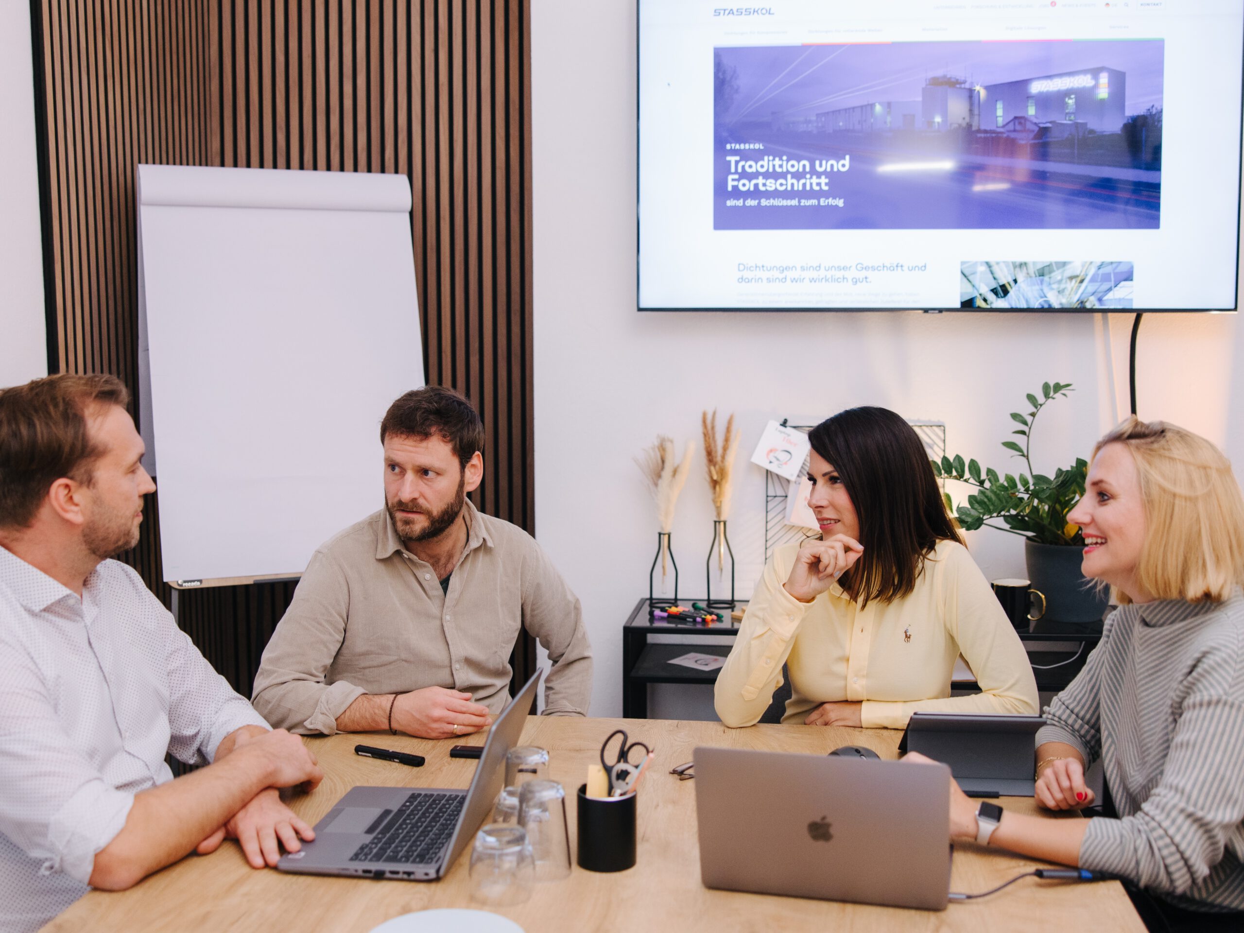 Bild Strategie-Beratung