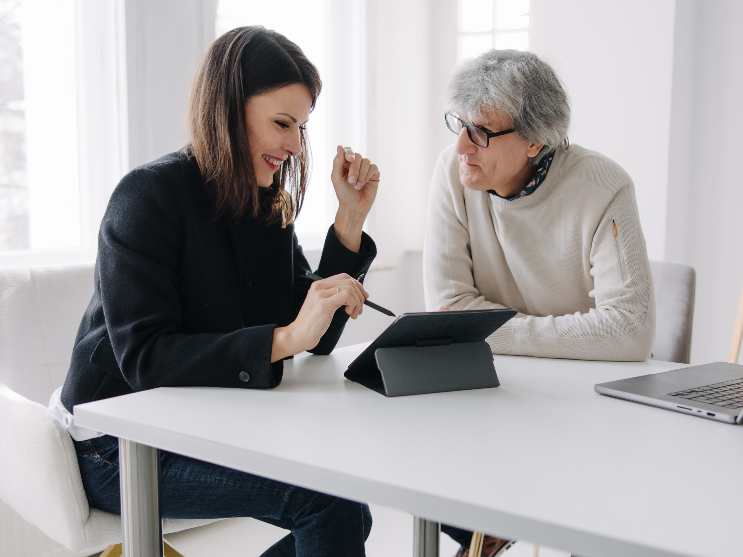 Bild Beratung Termin buchen