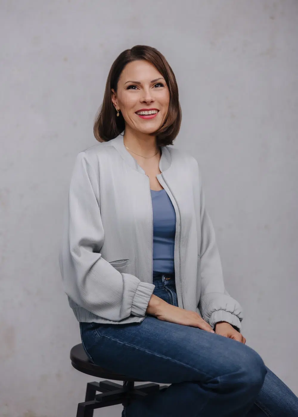 Franziska Ulrich, Gründerin